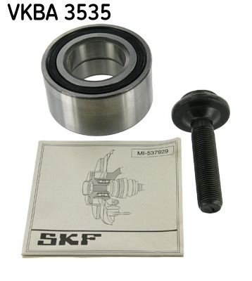 SKF Kerékcsapágy készlet VKBA3535_SKF